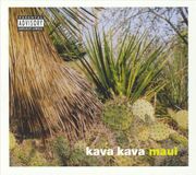 Maui - Kava Kava - CD - 01 oktober 2003