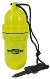 Best Divers Dry Small Doos Groen 12.0 x 4.5 x 4.5 cm