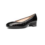 Ara - 1211838 GRAZ-HIGHSOFT - Pumps - Zwart - Maat 37