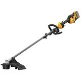 DeWALT DCMAS5713X1 Accu Split boom Grastrimmer 54V XR Flexvolt 9.0Ah