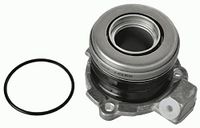 SACHS 3182 654 205 Centrale uittrekhaak voor Opel ASTRA G CC (T98) 1998-2009