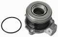 SACHS 3182 654 205 Centrale uittrekhaak voor Opel ASTRA G CC (T98) 1998-2009