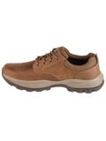 Skechers Knowlson - Leland 204920-DSRT Hommes Marron Chaussures Taille 44