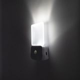 Integral LED Nachtlamp met dag/nacht- en bewegingssensor