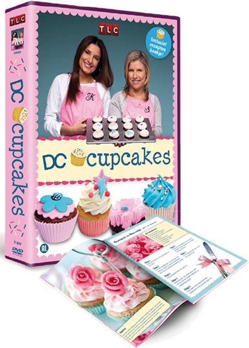 BAECKENS Special Interest - Cupcakes