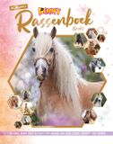 1 Penny Rassenboek 1