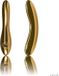 Lelo Inez - Goud - Vibrator