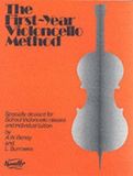 A.w. Libri GmbH The First-year Violoncello Method