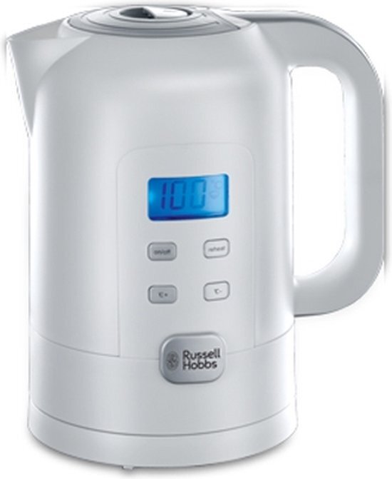 Russell Hobbs 21150-70 wit