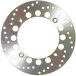 EBC D-series Offroad Disque de frein rond plein MD6010D