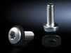RITTAL DK 7094.140 | Schroeven & bouten | Zilver | 50 stuks