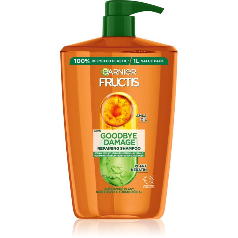 Fructis