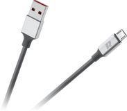 Rebel Serie - USB 3.0 A Male naar USB 2.0 Micro Male Kabel - 200 cm