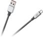 Rebel Serie - USB 3.0 A Male naar USB 2.0 Micro Male Kabel - 200 cm