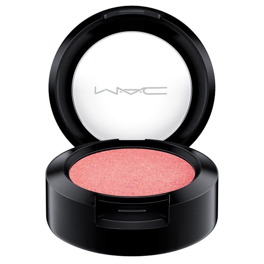 MAC In Living Pink Visual Arts Small Eyeshadow Oogschaduw 1.5 g