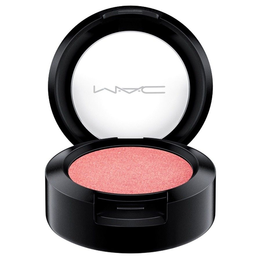 MAC In Living Pink Visual Arts Small Eyeshadow 1.5 g