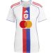 OL Maillot Domicile femme 2025/26