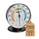 TFA Dostmann Precisiethermometer hygrometer 45.2033.IT