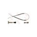 TRW GCH1864 kabel, parkeerrem