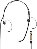 SubZero Headset Microfoon, Compatibel met AKG Draadloze Systemen