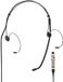 SubZero Headset Microfoon, Compatibel met AKG Draadloze Systemen