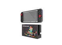 Pdp Nintendo Play and Protect Skins (Mario Kart Edition) Nintendo Switch