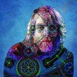 Konkurrent Doug McKechnie San Francisco Moog 1968-1972 Vol. 2 (LP)