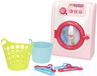 ColorBaby My Home Educatieve Speelgoedwasmachine Met Licht En Geluid Roze Kinderen