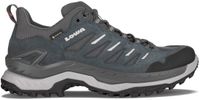 LOWA INNOVO GTX LO - Blauw - Maat 45