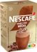 Nescafé Double Choc Mocka Oploskoffie - 6 Doosjes x 8 Zakjes