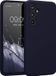 kwmobile Samsung Galaxy A54 5G telefoonhoesje