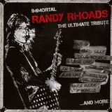 Warner Ada UDR Immortal Randy Rhoads