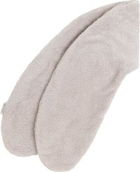 Baby's Only Voedingskussenhoes Cozy - Urban Taupe - 160x45 cm