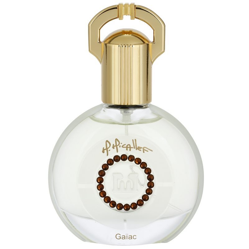 M. Micallef Gaiac eau de parfum / heren