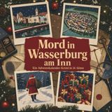 Mord tiptop Mord in Wasserburg am Inn