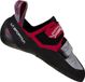 La Sportiva Mistral Chaussons d'escalade Rouge EU 40 Femme