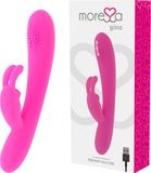 AMORESSA MORESSA | Moressa Gino Premium Silicone Rechargeable