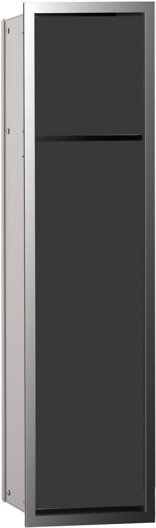 Emco Asis - Zwart - 65cm