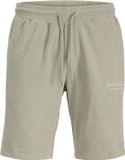 Jack & Jones Junior JACK&JONES JPSTGORDON ARCHIVE COLOR SWEAT SHO MNI Jongens Bermuda shorts - Maat 122