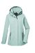 G.I.G.A. DX Gs 53 Wmn Jckt dames Functionele waterdichte jas/buitenjas met afritsbare capuchon