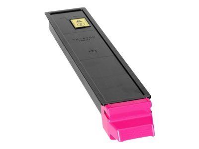 UTAX 654510014 Toner Cartridge - Magenta - 1 piece - Compatible with 4505ci/5505ci/DCC 2945/2950