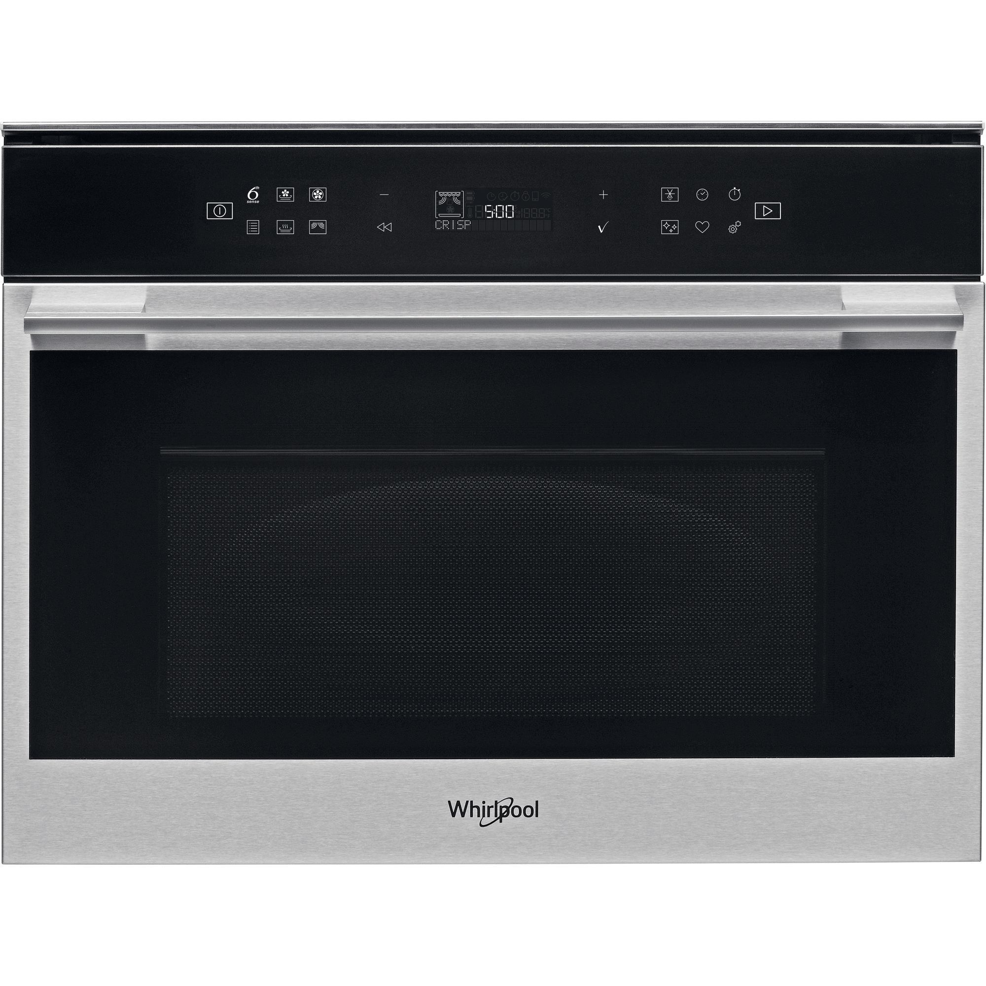 Whirlpool  W7 MW461 MICROWAVE WP