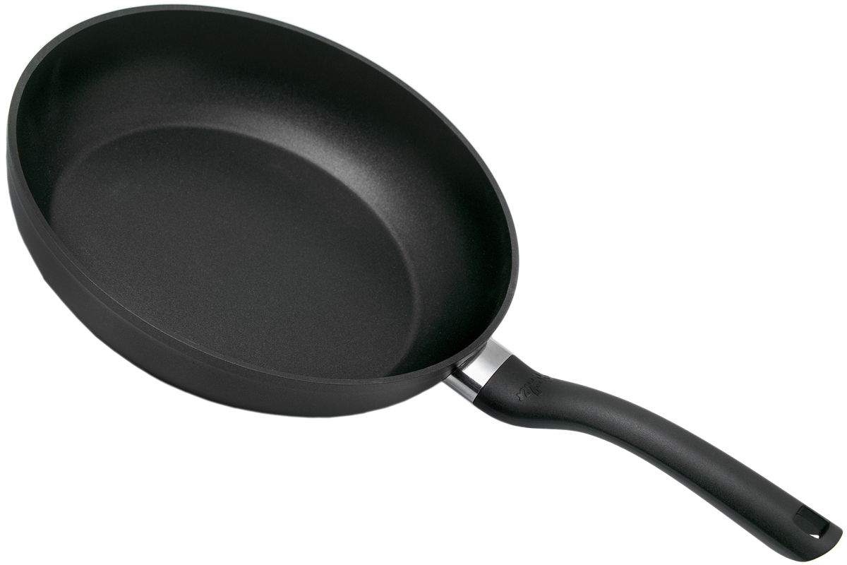 Fissler Cenit Induction 045-301-26-100, 26 cm koekenpan