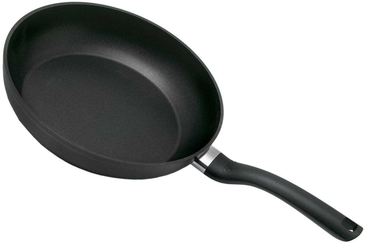 Fissler Cenit Induction - Koekenpan - 26 cm - 045-301-26-100