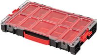 QBRICK SYSTEM - Organizer - Met afneembare bakken - System PRO - Organizer 100