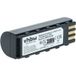 vhbw Batterie compatible avec Symbol LS3478ER, LS3578, DSS3478, LS3478, MT2000, DS3578, MT2070, DS3478, MT2090 Scanner de codes-barres POS (2200 mAh, 3,7 V, Li-Ion)