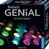 Kosmos 37754209, Bordspel, Familie, 8 jaar, Duits