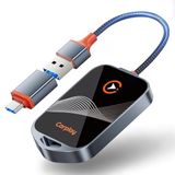 NEUTYPECHIC Carplay Draadloze adapter