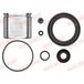 Quick Brake Kit de Réparation, Étrier de Frein 114-5482 Nissan