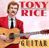 Proper S&D Consignment Rebel Tony Rice - Guitar